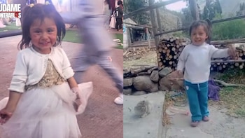 El misterio de Zoe: niña de 2 años desapareció de su casa en Huánuco y sus padres sospechan que fue víctima de trata de personas