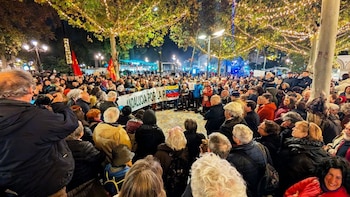 Maíllo ve "absolutamente insuficiente" la