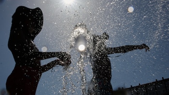 Las muertes por calor se