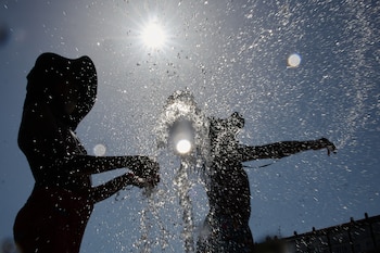 En la imagen de archivo,