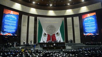 Diputados aprobaron ley para que