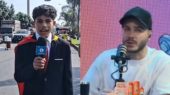 Mario Irivarren explica por qué