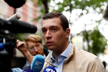 Muchas de las informaciones aseguran