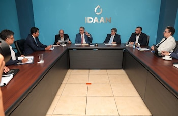 El Gobierno convocó una reunión