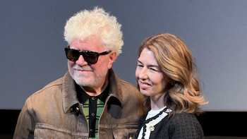 Almodóvar y Sofía Coppola frente a frente: coordinadores de intimidad, adaptaciones literarias y el actor que ignoró sus órdenes