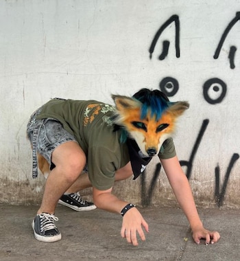 El fenómeno therian describe a