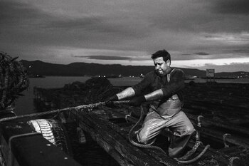 Roi Lojo, fundador de Roi&CO