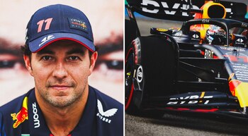 Los motores rugirán en el