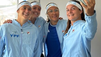 En Guadalajara Las Guerreras se