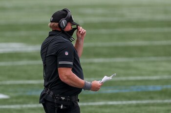 La multa a los entrenadores