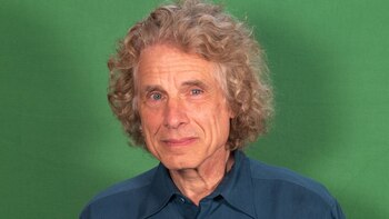 Steven Pinker: a favor de