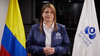 La Defensoría del Pueblo anunció que continuará haciendo seguimiento a la implementación de los compromisos del Acuerdo de Paz de 2016 (Defensioría del Pueblo)