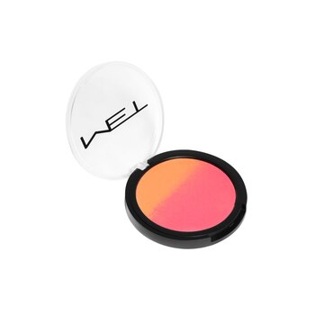 Colorete 'The Game Changer Ombre