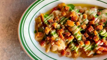 Macchialina se destaca por su