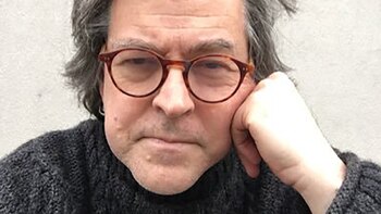 El profesor Drik Obbnik, de