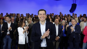 Moreno anuncia la eliminación del impuesto de Sucesiones y Donaciones en materia de vivienda entre hermanos