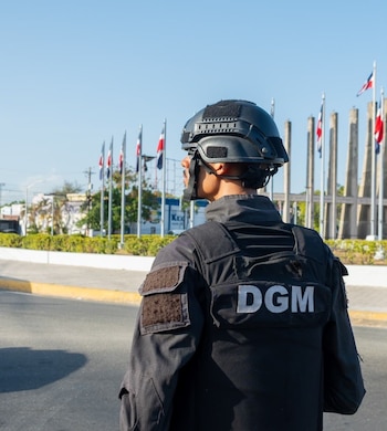 Los mexicanos encabezaron las inadmisiones en República Dominicana con 28 casos, seguidos por 19 estadounidenses y 16 colombianos. (Cortesía: Dirección General de Migración)