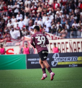 Piero Quispe – Christian Cueva – Piero Quispe – Universitario de Deportes – Liga 1 – Perú – deportes – 18 agosto