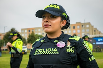 El Comando contará con el