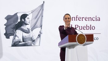 Sheinbaum destacó que los planteamientos