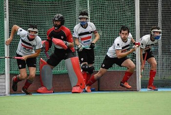 El club familiar queda en