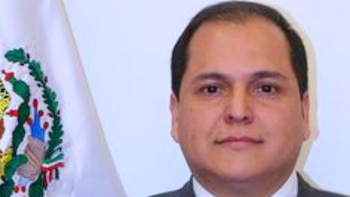 Asesinan a Luis Armando Córdova