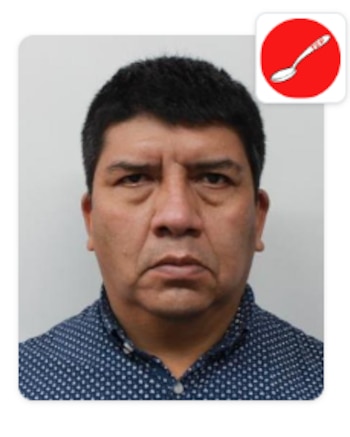 Ingeniero industrial con trayectoria de más de dos décadas en Electronorte y formación complementaria en gestión pública, contrataciones del Estado, recursos humanos y fiscalización ambiental - Créditos. JNE.