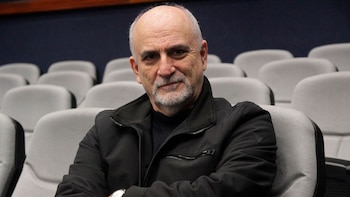 Ricardo Bedoya deja la conducción