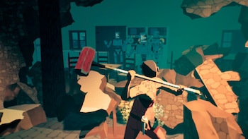 Virtue and a Sledgehammer