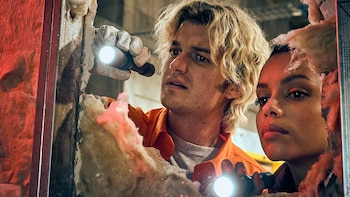 Imagen de 'Turno de noche'