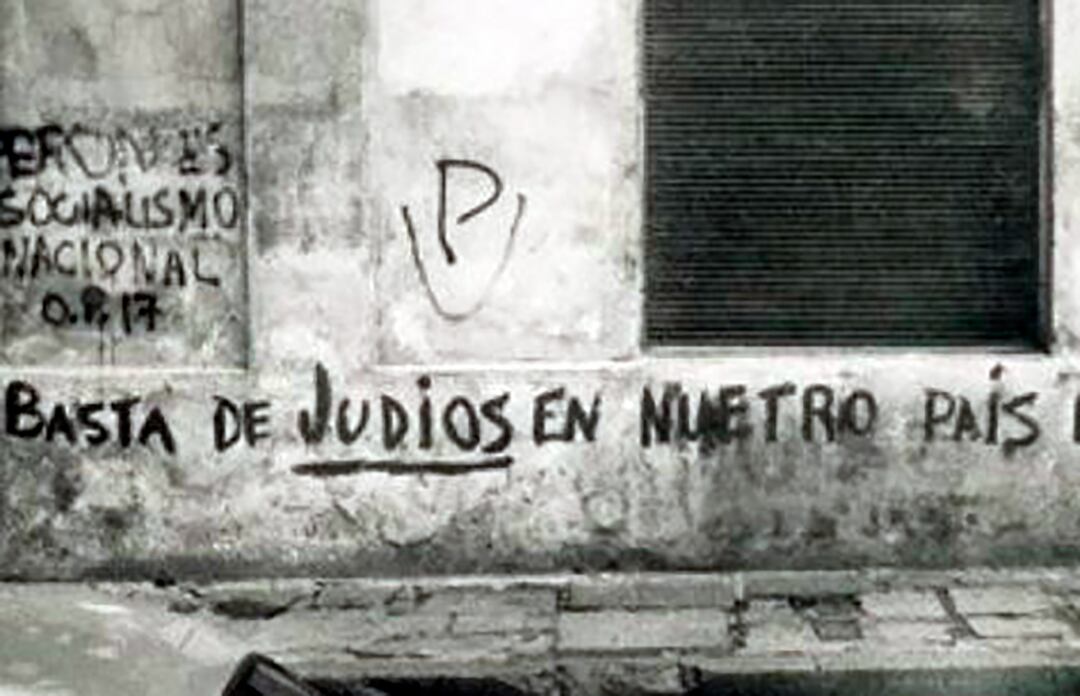 El caso Sirota evidenció la inacción estatal y el accionar de grupos ultraderechistas como Tacuara