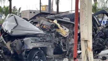 Reportan muerte de cantante de