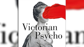 victorian_psycho tapa libro