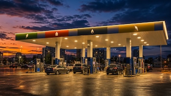 Precio del GNV, GLP, Diesel y gasolina en Perú para hoy, sábado 5 de septiembre de 2026