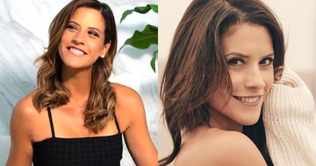 María Pía Copello revela cuántas personas trabajan con ella para crear sus videos virales: “Ni Steven Spielberg” - Infobae