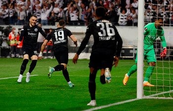 Soccer Football - Europa League