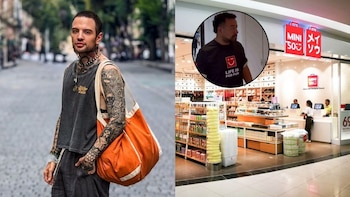 MINISO despide a gerente tras denuncia viral de un influencer en la CDMX