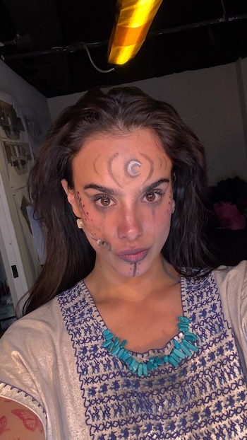 El público responde con entusiasmo