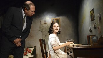 80 aniversario de la muerte