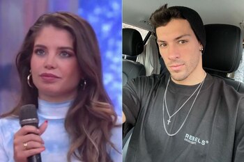 Flavia Laos cortó toda comunicación