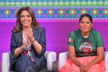 La CONADE y el INPI resaltaron al deporte femenino como una herramienta para fortalecer comunidades y generar oportunidades para mujeres indígenas.