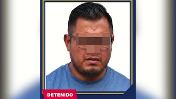 Detenido "Comandante Gary" por caso Carlos Manzo