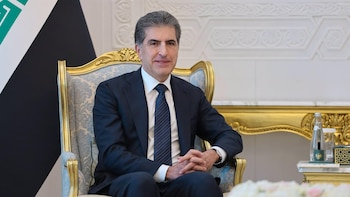 Las autoridades semiautónomas del Kurdistán iraquí aplauden el anuncio de disolución de las FDS en Siria