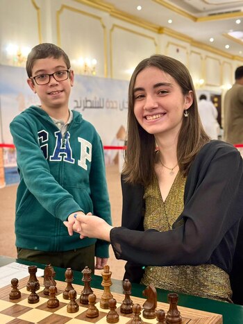 Faustino Oro y Candela Francisco