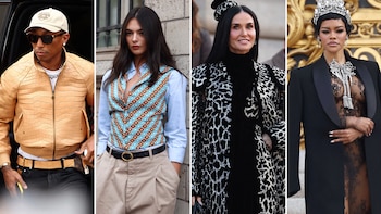 De Teyana Taylor a Pharrell