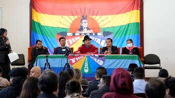 Más presión para Lasso: el