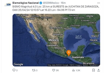 sismo