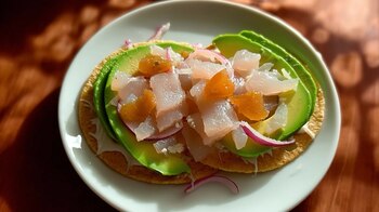 Esta receta de tostadas de
