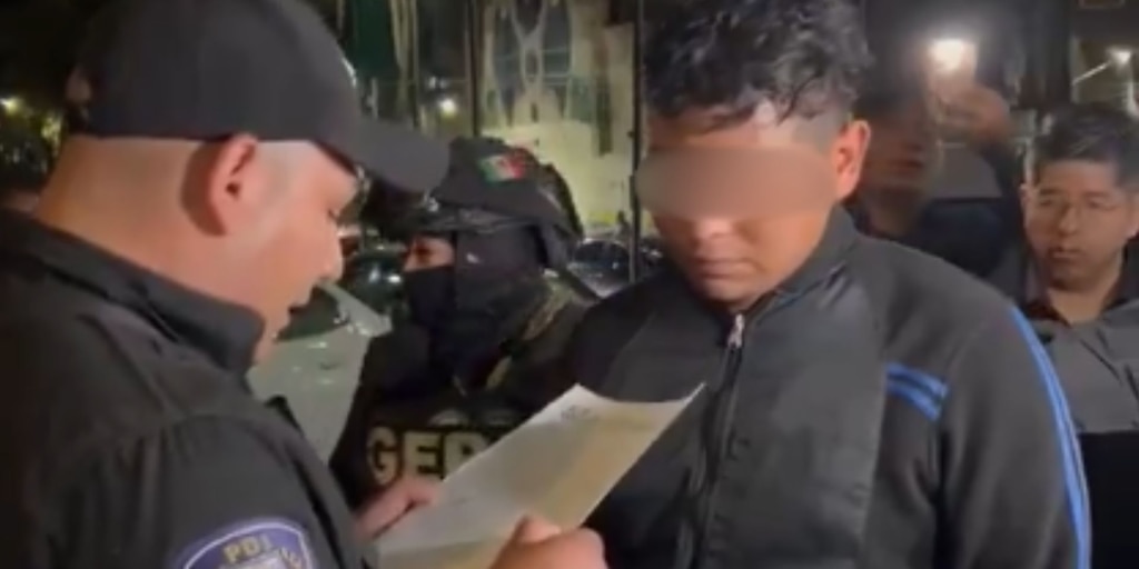 Caso Edith Guadalupe: familia y defensa de Juan Jesús “N” denuncian posibles amenazas para declararse culpable - Infobae