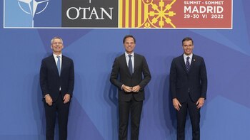 Sánchez se reúne el lunes